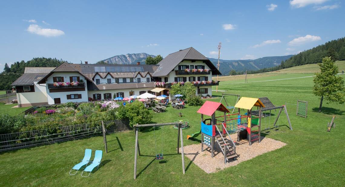 Frankenhof Frankenhof
