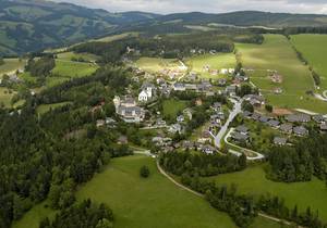 Gastronomie / St. Kathrein / Brandlucken