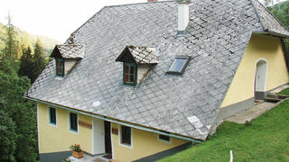 Fuchsbichlhütte holiday house in Styria