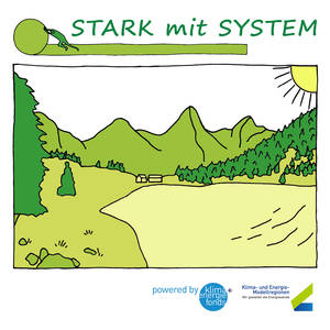 STARK mit SYSTEM