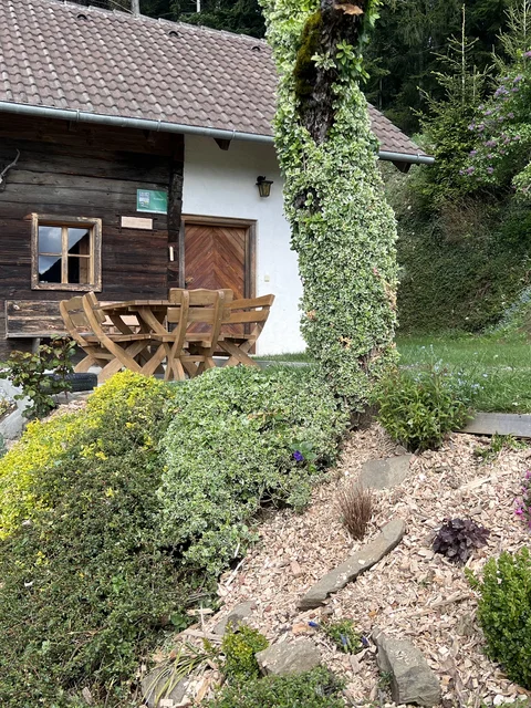 Schoberkogelhütte