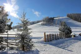 Teichalm Winterfolder