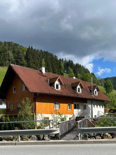 Almblick