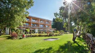 Naturhotel Bauernhofer **** ALMO-Genusswirt