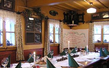 Almgasthaus Stroßeggwirt