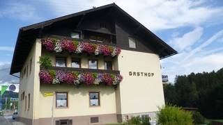 Gasthof Niederl / Privatzimmer / Naturpark