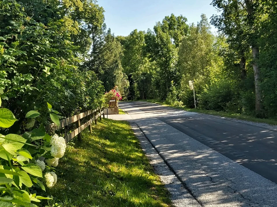 Tischlein-Deck-Dich Radtour