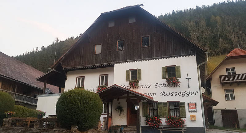 Gasthaus Schenk