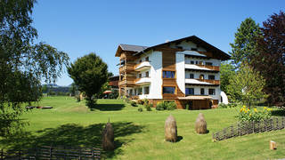 AlmenLandhof *** Holiday in Styria