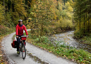 Radfahren / Radurlaub / Steiermark