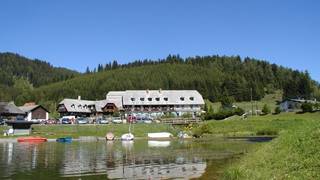Hotel Teichwirt / Seminar / Unterkunft