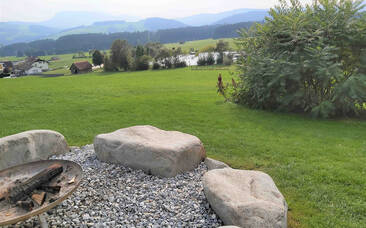 Grillplatz