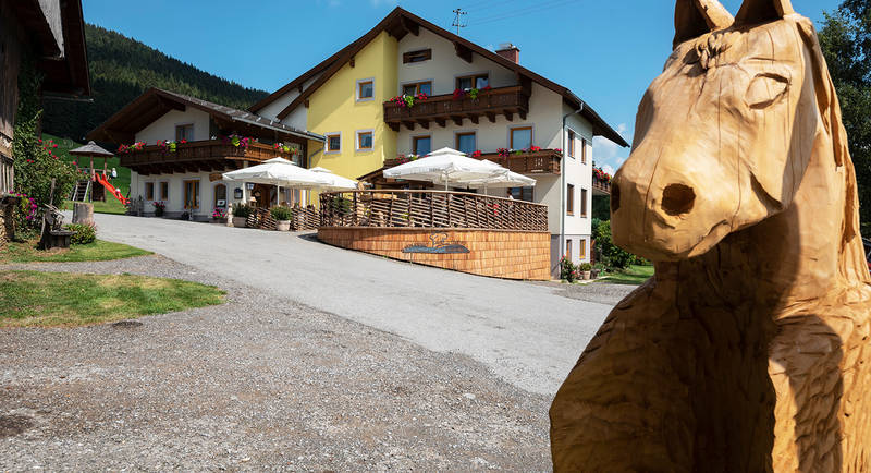 Gasthof Haider