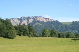 Rote Wand