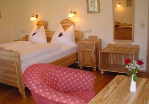 *** Betriebe Naturpark Urlaub Steiermark Hotel