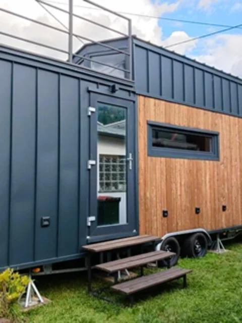 Tiny House Pernegg