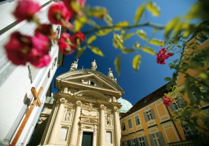 Städte / Einkaufen / Steiermark