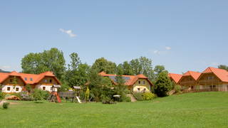 Miniponyhof Wild farm holiday in the Nature Park