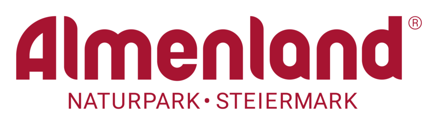 Naturpark Almenland Logo