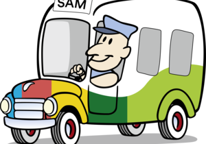 SAM / Sammeltaxi / Oststeiermark