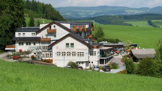 Vital Hotel Styria / Gastronomie / Essen