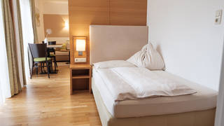 Holiday apartment in the Nature Park Herbst