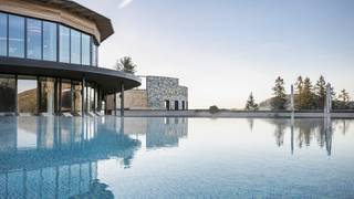 Almwellness Hotel Pierer****