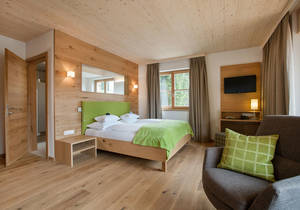 Zimmersuche / Naturpark / Urlaub