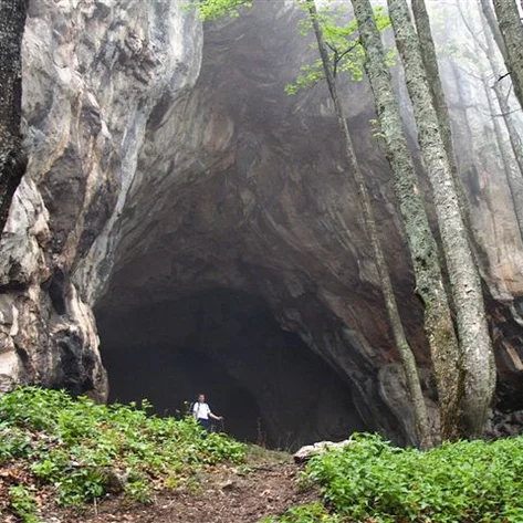 Drachenhöhle