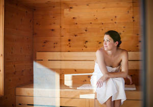Wellness- und Kuschelangebote / Naturpark / Urlaub