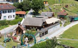 Edlseer Alm in der Gemeinde Birkfeld im Joglland, © Oststeiermark Tourismus, Kurt Elmleitner