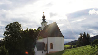 Lindenbergkirche / Filialkirche / Passail