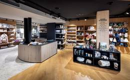 Almboutique beim Almwellness Hotel Pierer