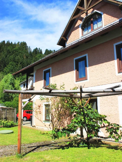 Hausleitner