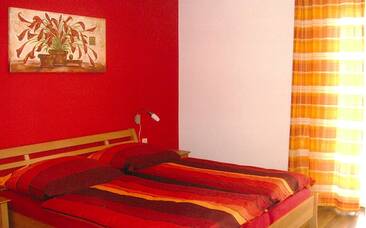 Zimmer Gasthof Niederl