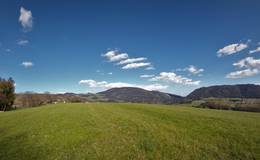 View of the Patscha