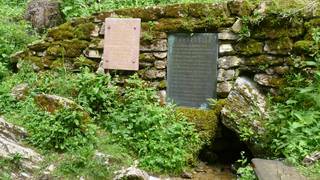 Raabursprung / Ausflugsziel / Naturpark