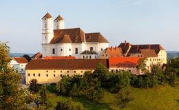 Weizbergkirche (Foto B. Bergmann)