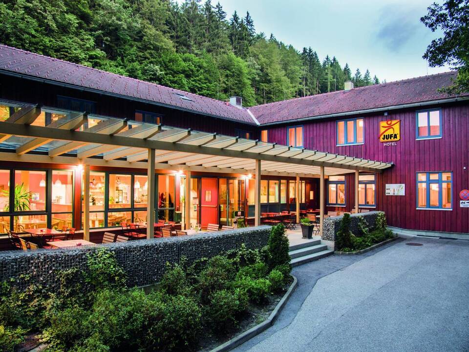 Jufa Hotel Bruck