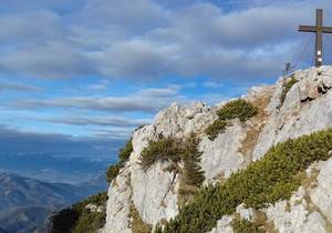 Mittlere Wanderwege Wandern im Naturpark