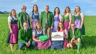 Almenlandbüro / Kontakt / Naturpark