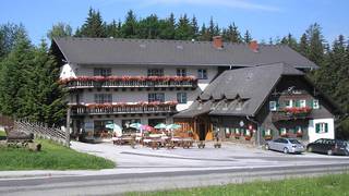 Gasthof Unterberger *** Almo Genusswirt