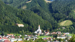 Dorfrunde / Pernegg / Wanderung