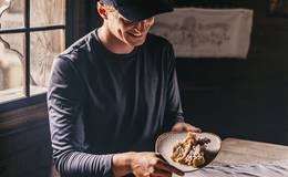 Sterzessen im Rauchstubenhaus Anger