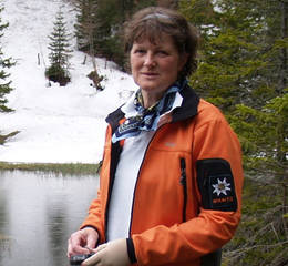 Maria Häuselhofer
