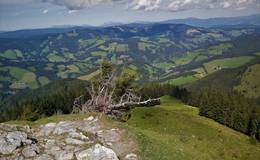 Plankogel-Panorama