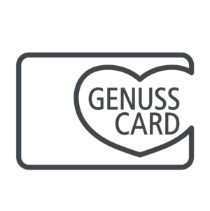 The "GenussCard" in Styria