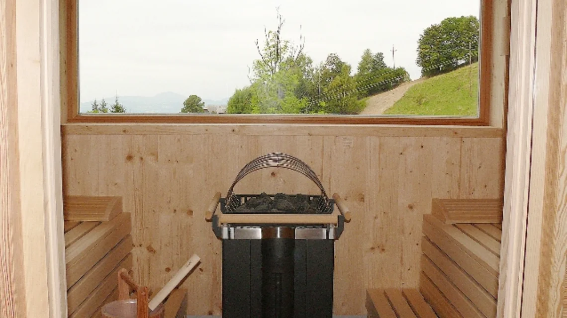 Sauna Landhotel Spreitzhofer Sauna Landhotel Spreitzhofer