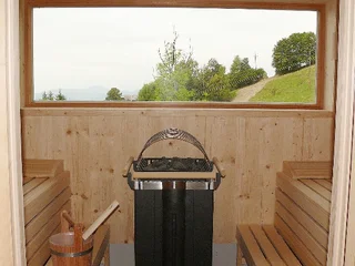 Sauna Landhotel Spreitzhofer