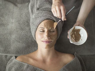 Wohlfühlen und Wellness beim WILDen EDER
